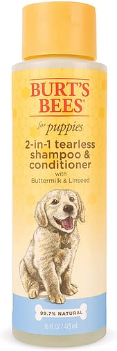 Pet Pleasent’s Oatmeal Shampoo (Best Scented)