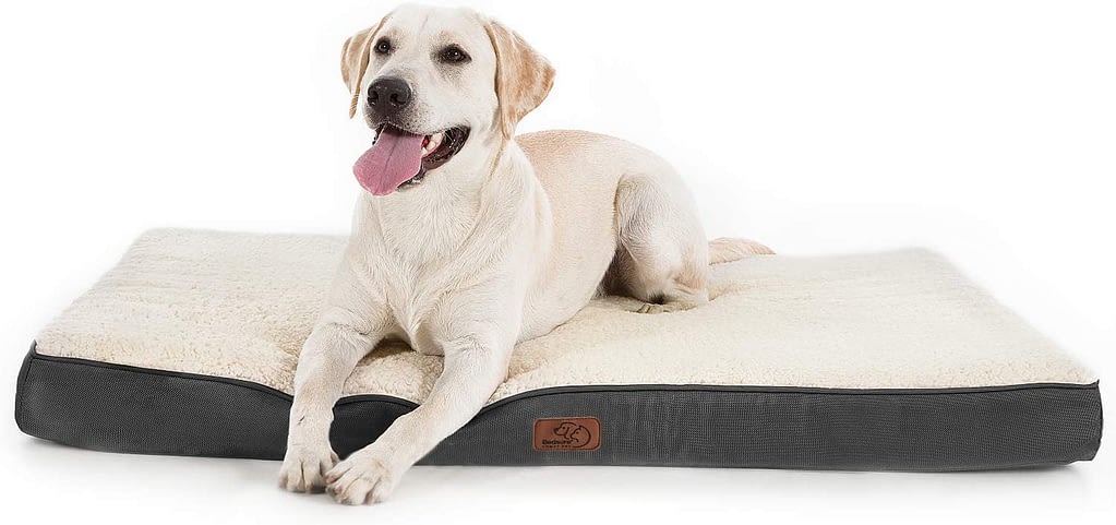 Bedsure Large Dog Bed