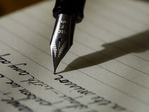 How long does it take to write 1000 words essay?